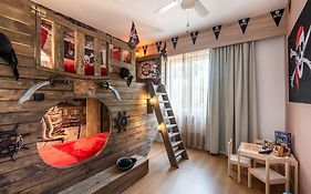 Paradisio Baby & Kinder Hotel