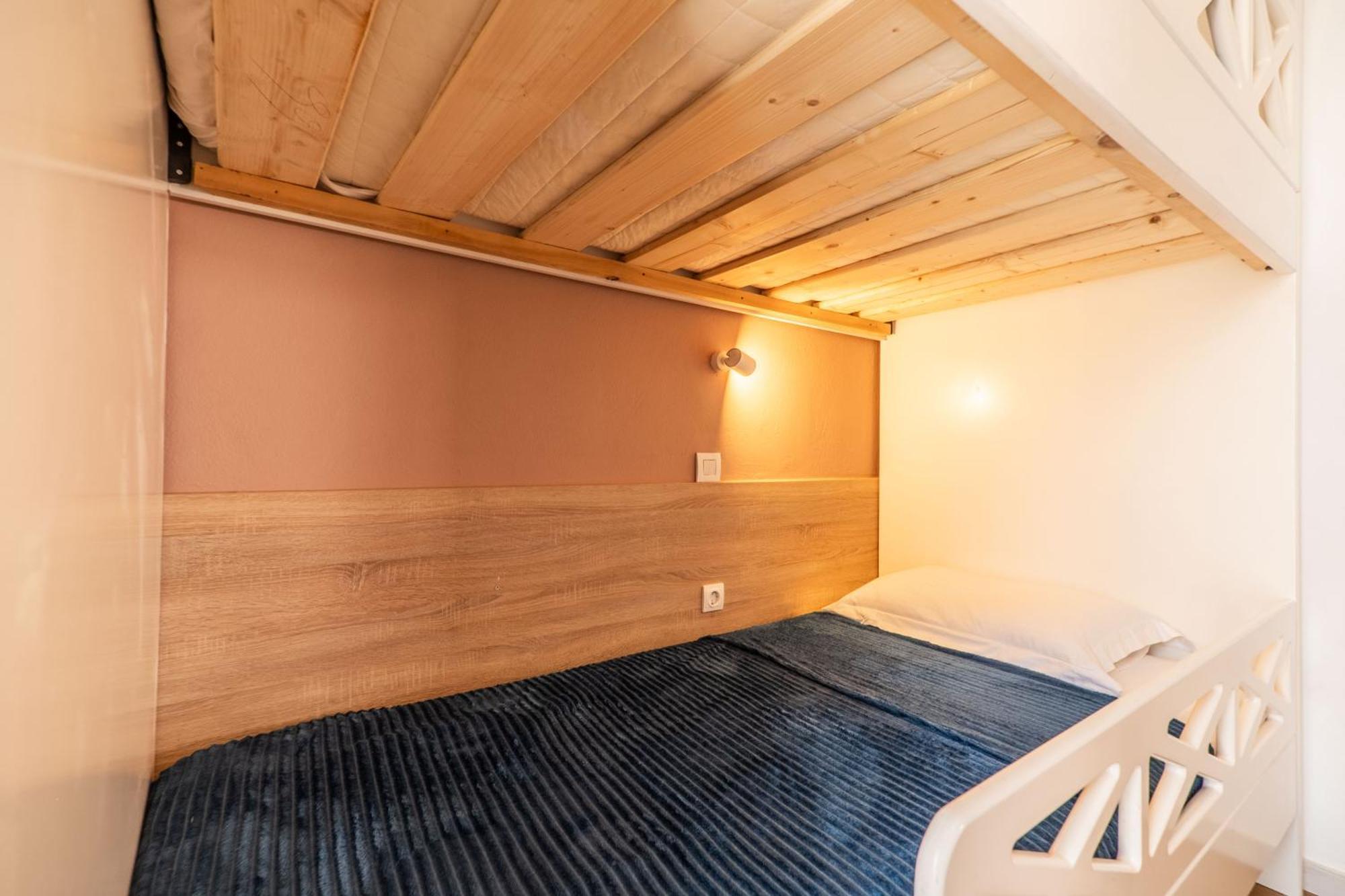 Paradisio Baby & Kinder Hotel Stavrós Eksteriør billede